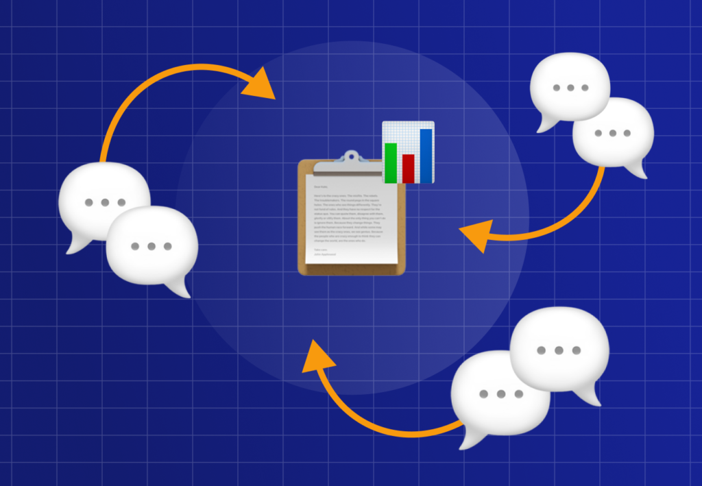 Dialog Summary VoiceLab